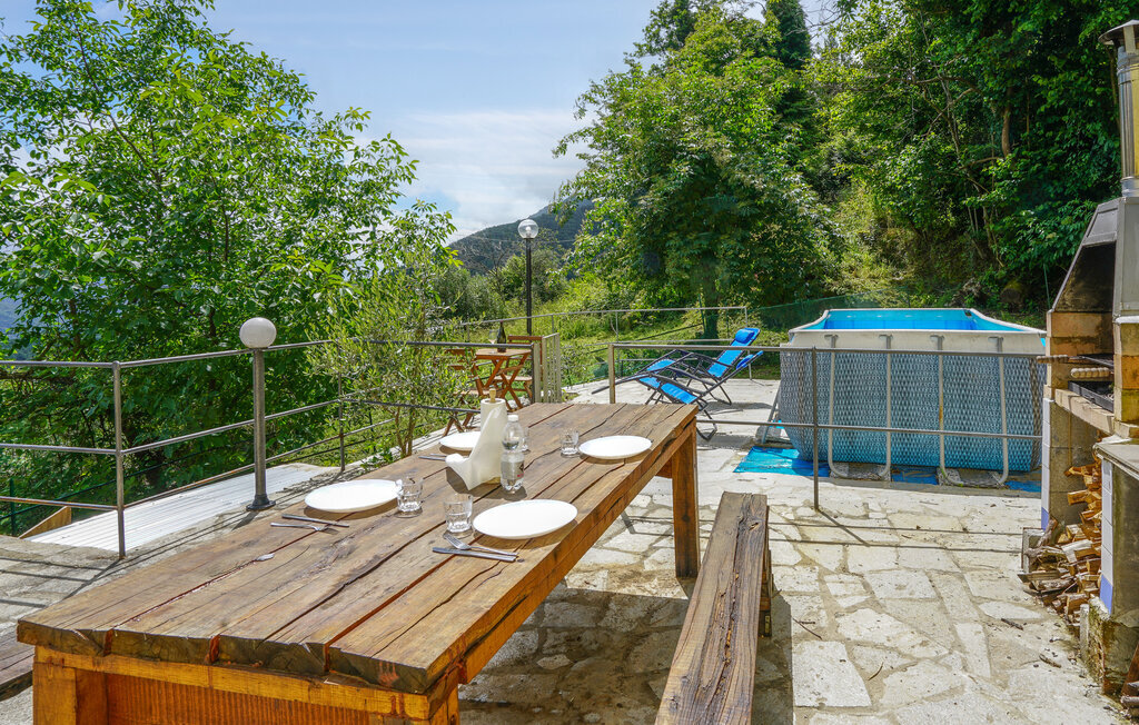 Maison 6 personnes à Tribogna - Photo 4
