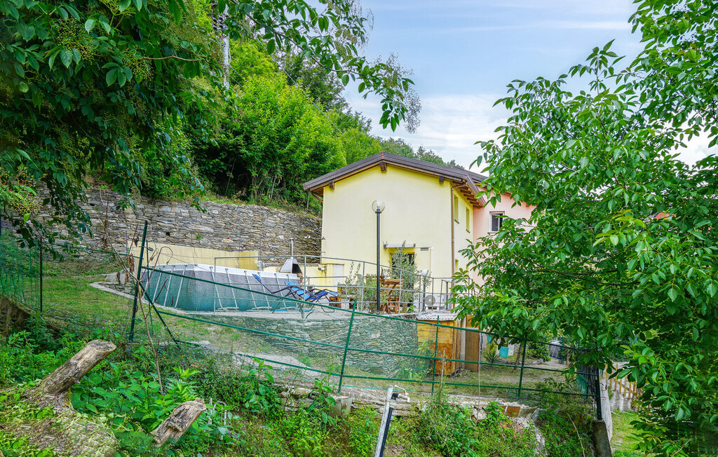 Maison 6 personnes à Tribogna - Photo 8