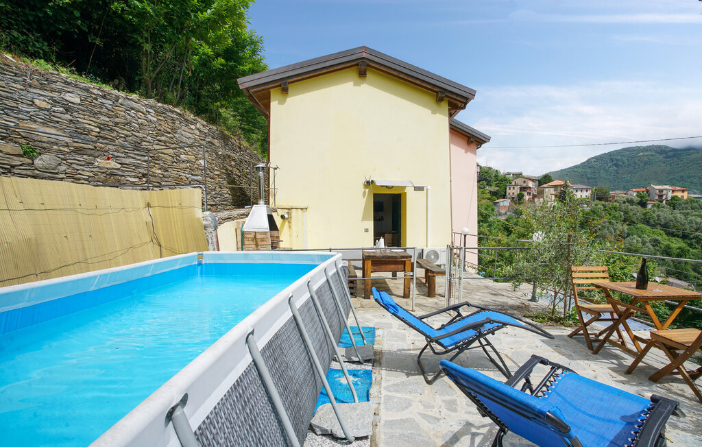 Maison 6 personnes à Tribogna - Photo 9