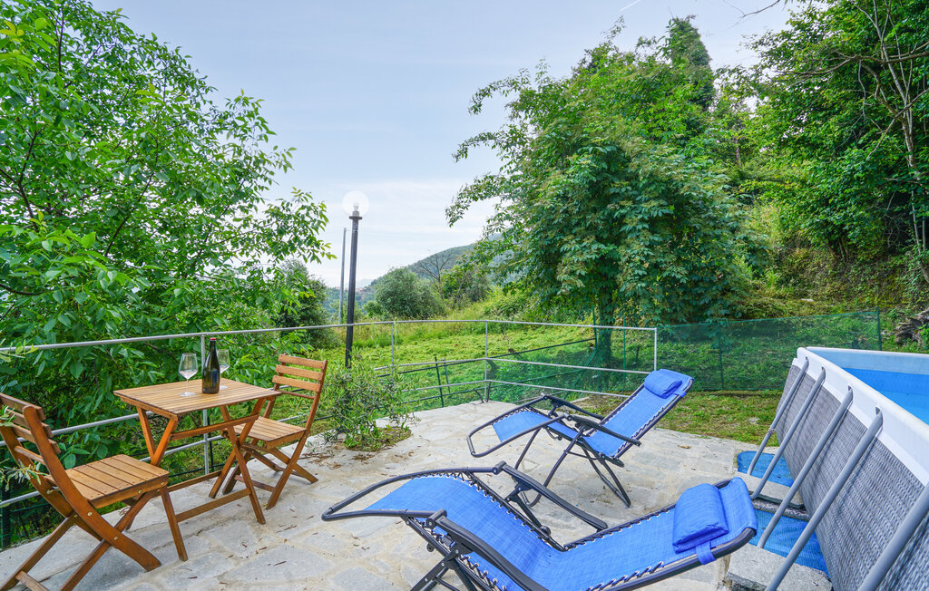 Maison 6 personnes à Tribogna - Photo 11