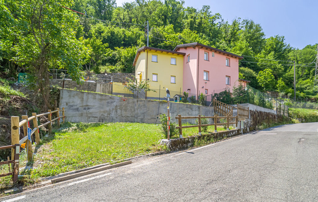 Maison 6 personnes à Tribogna - Photo 13