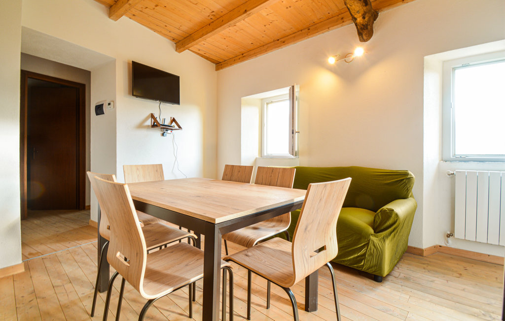 Maison 6 personnes à Tribogna - Photo 14