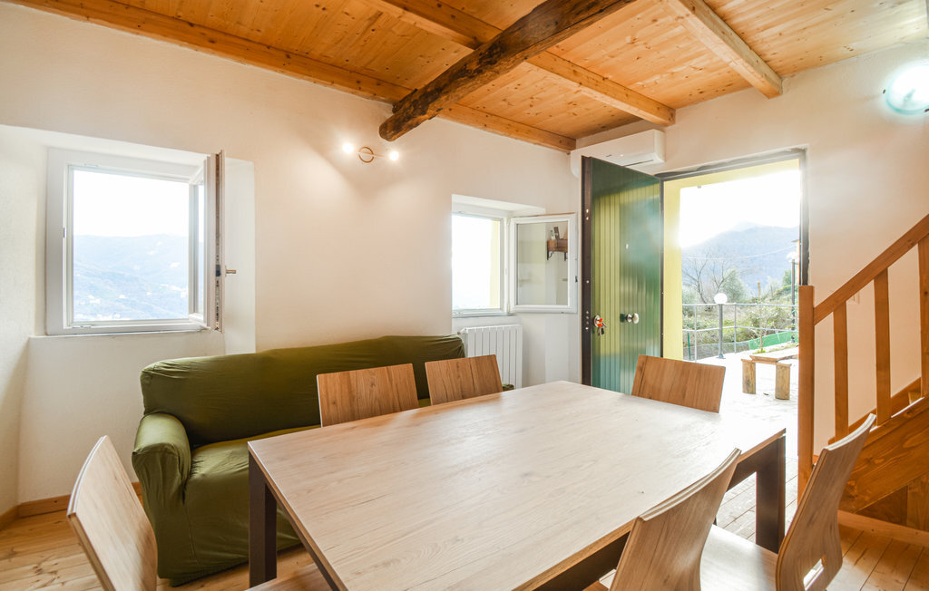 Maison 6 personnes à Tribogna - Photo 15