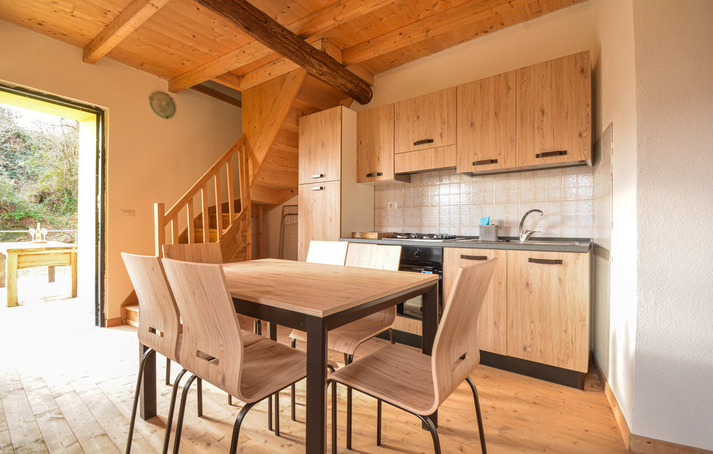 Maison 6 personnes à Tribogna - Photo 16