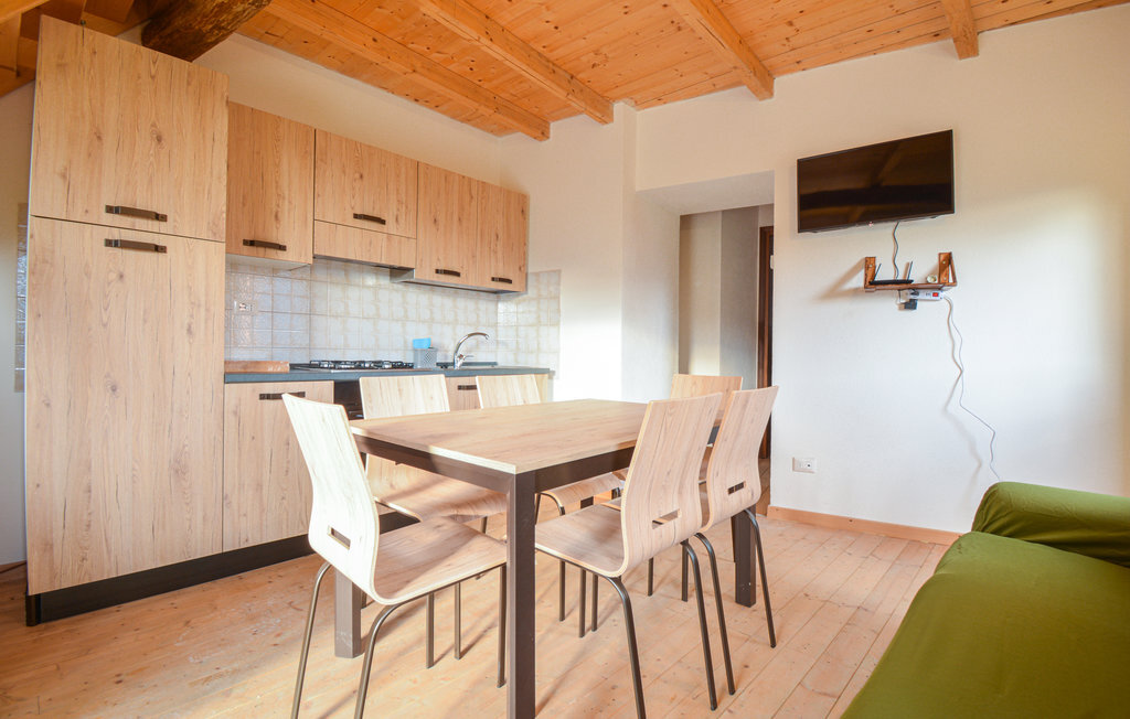 Maison 6 personnes à Tribogna - Photo 17