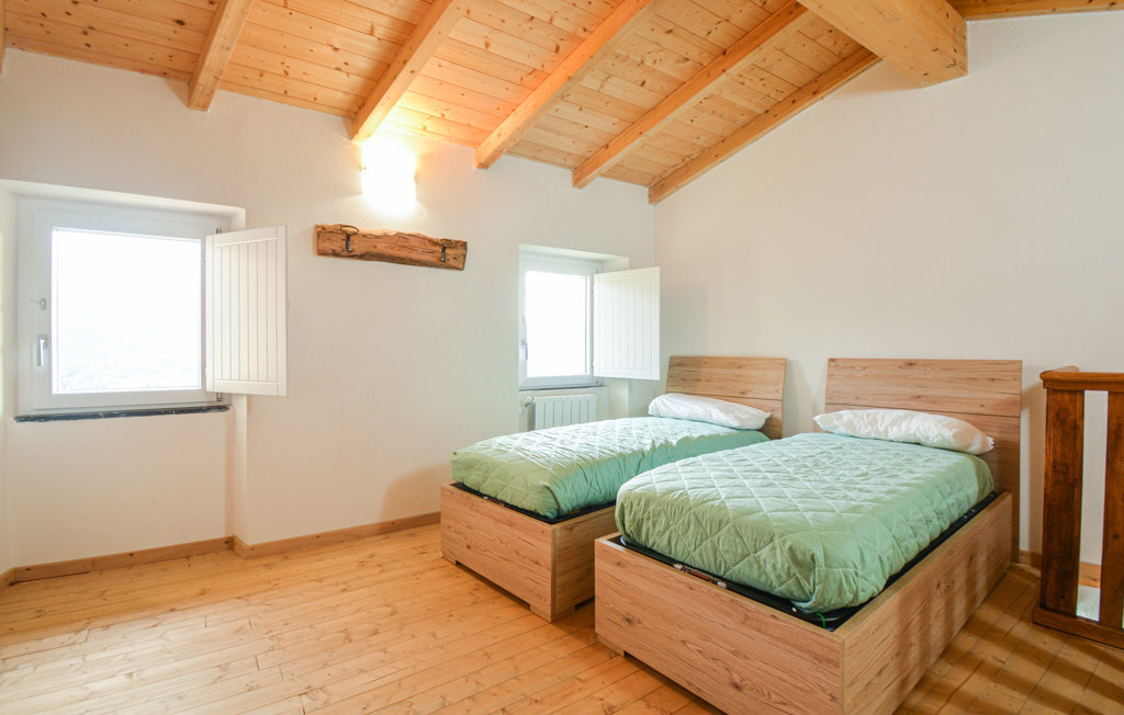 Maison 6 personnes à Tribogna - Photo 19