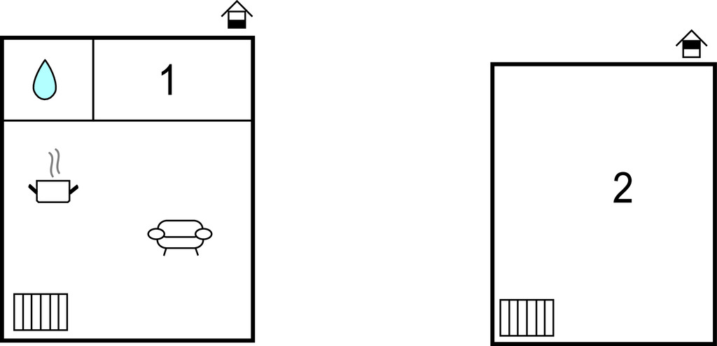 Maison 6 personnes à Tribogna - Photo 28