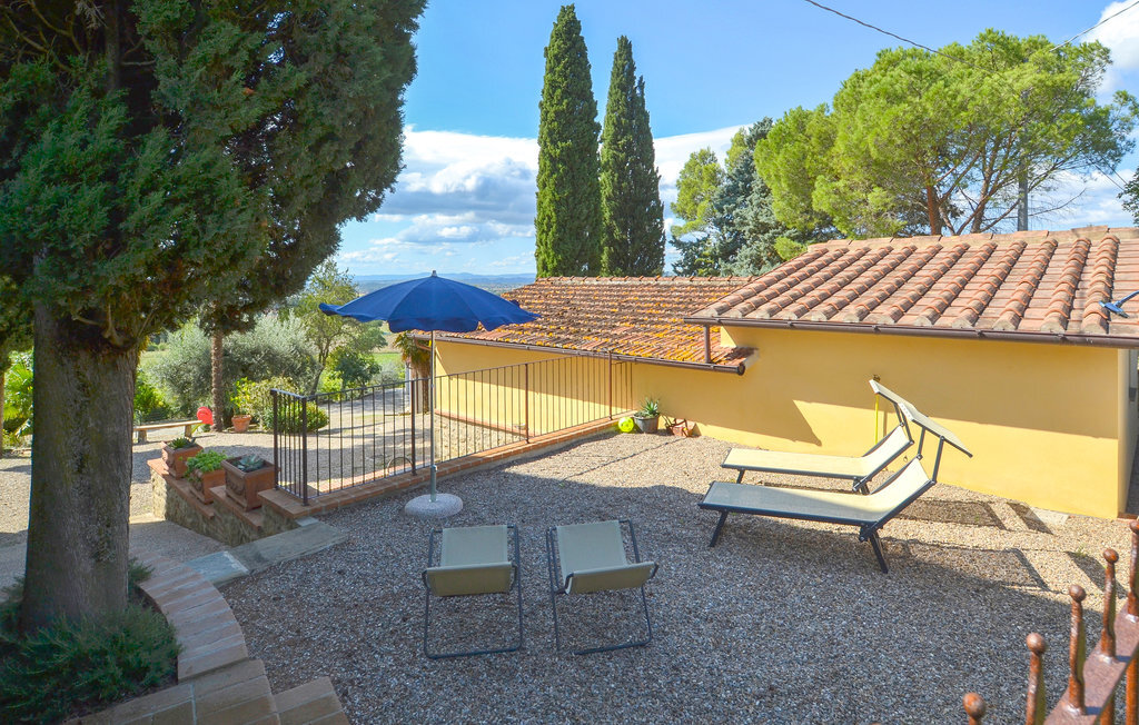 Maison 4 personnes à Castiglion Fiorentino - Photo 2