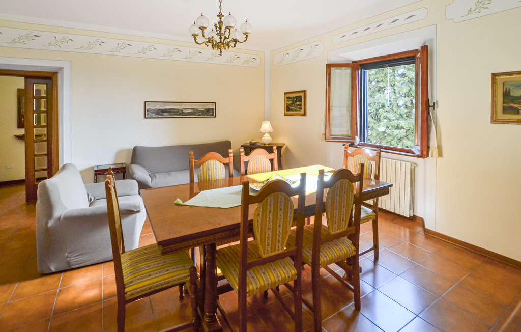 Maison 4 personnes à Castiglion Fiorentino - Photo 3