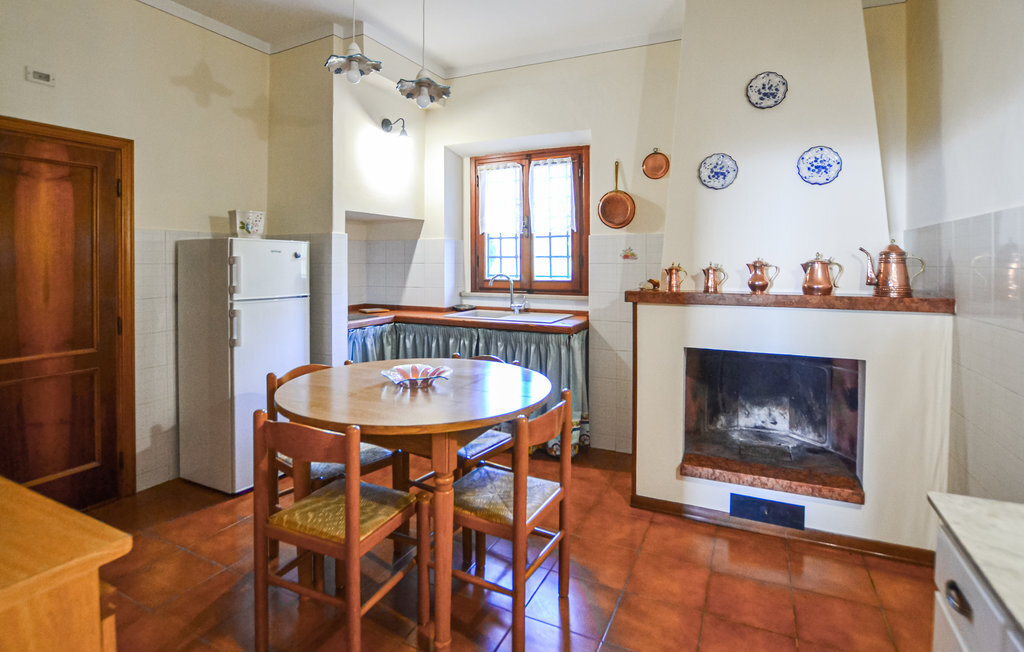 Maison 4 personnes à Castiglion Fiorentino - Photo 4