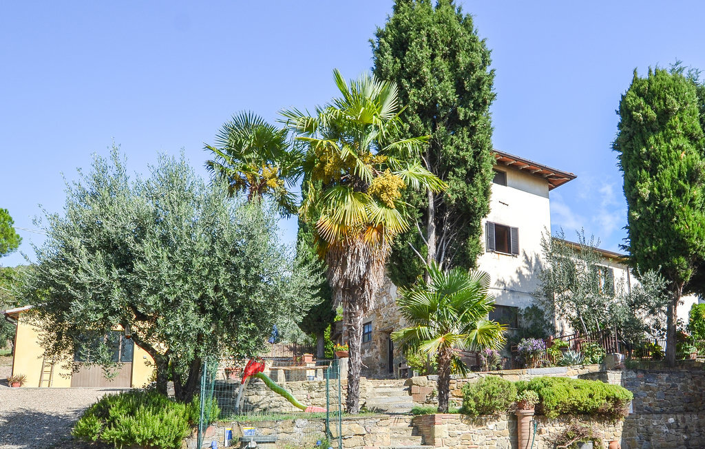 Maison 4 personnes à Castiglion Fiorentino - Photo 9