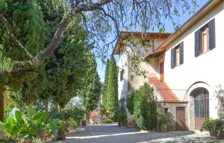 Location maison de vacances à Castiglion Fiorentino