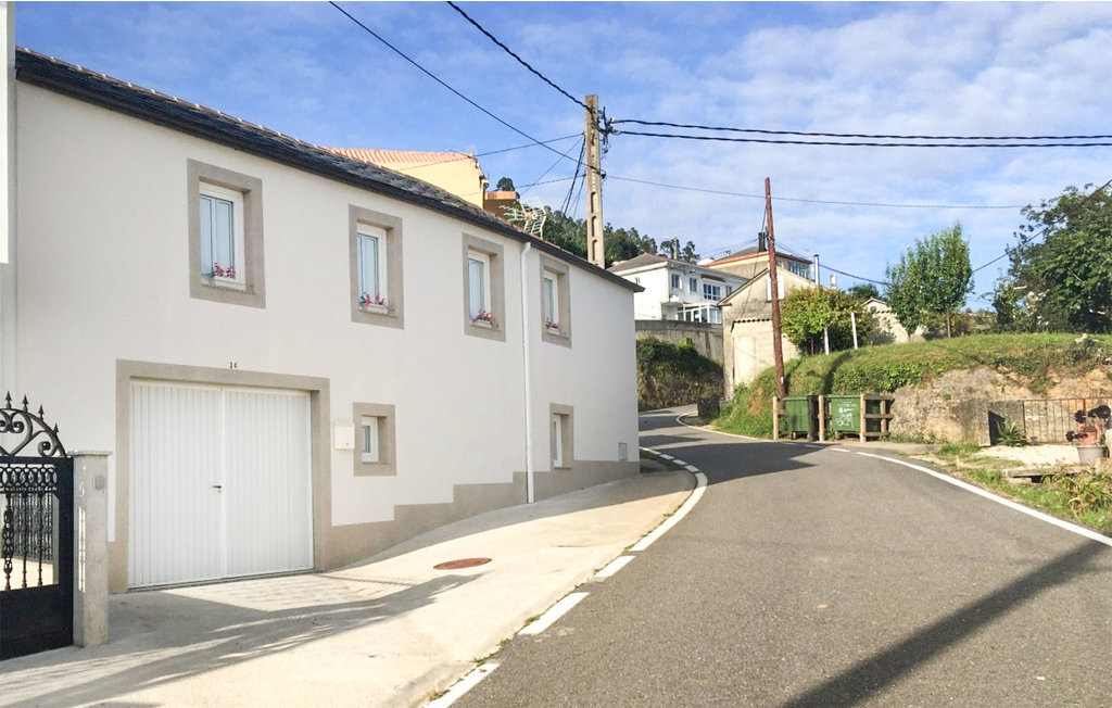 Maison 4 personnes à Ortigueira - Photo 1