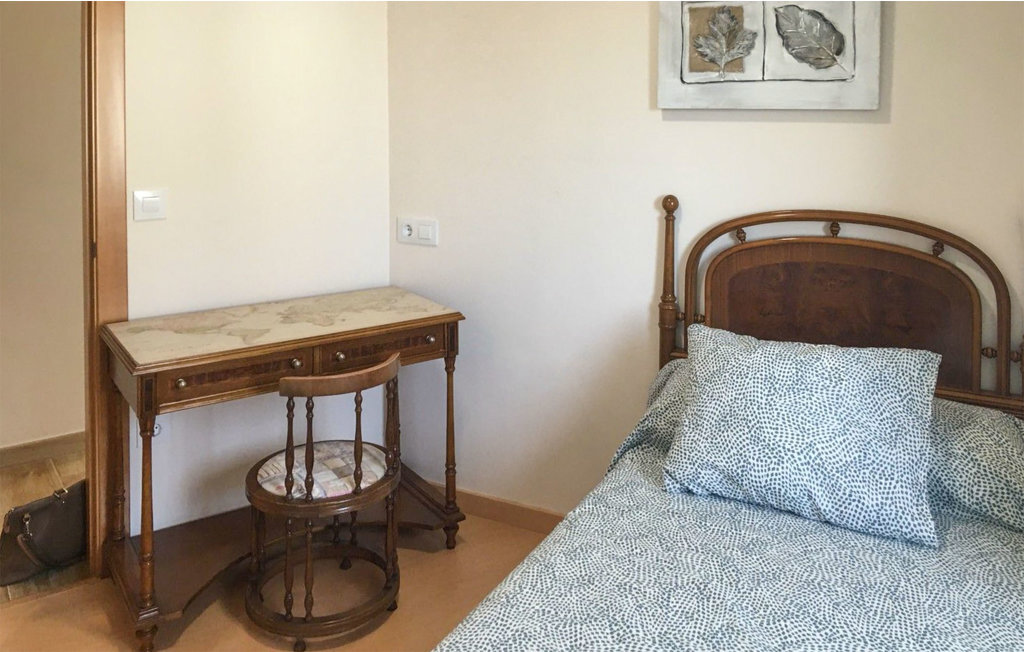 Maison 4 personnes à Ortigueira - Photo 7