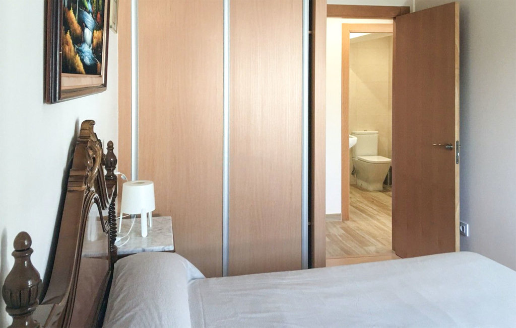 Maison 4 personnes à Ortigueira - Photo 8