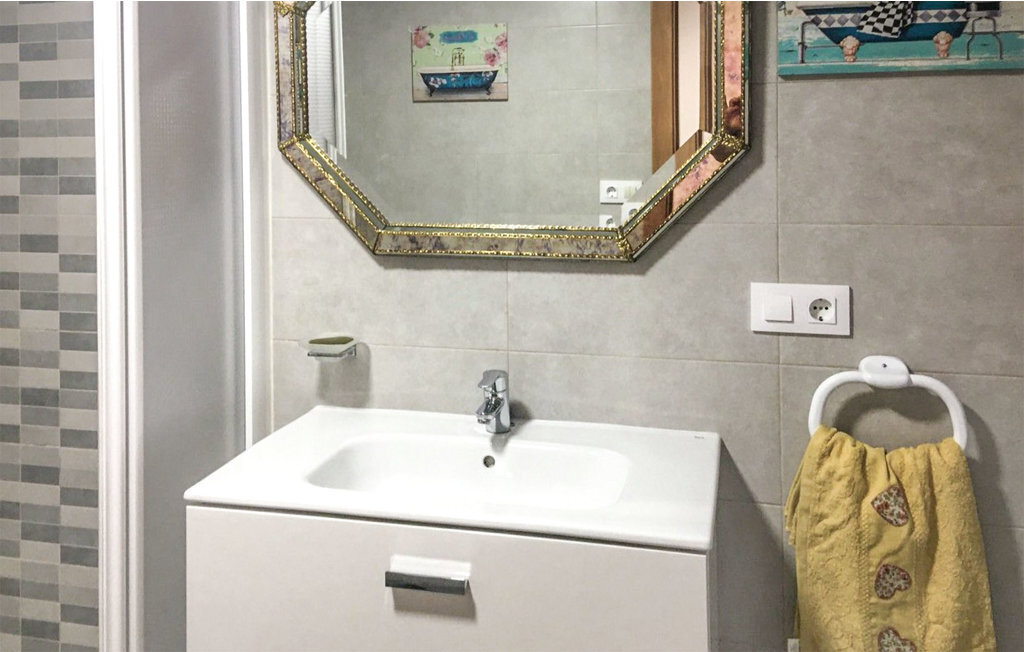 Maison 4 personnes à Ortigueira - Photo 9