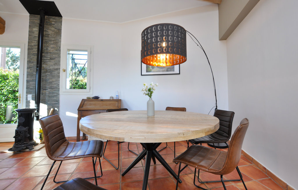Villa Mombetti à Montauroux : maison 6 pers. avec piscine - Photo 20