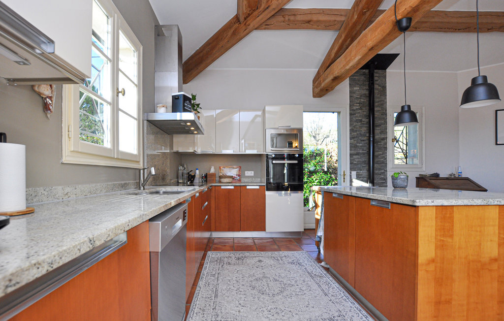 Villa Mombetti à Montauroux : maison 6 pers. avec piscine - Photo 21