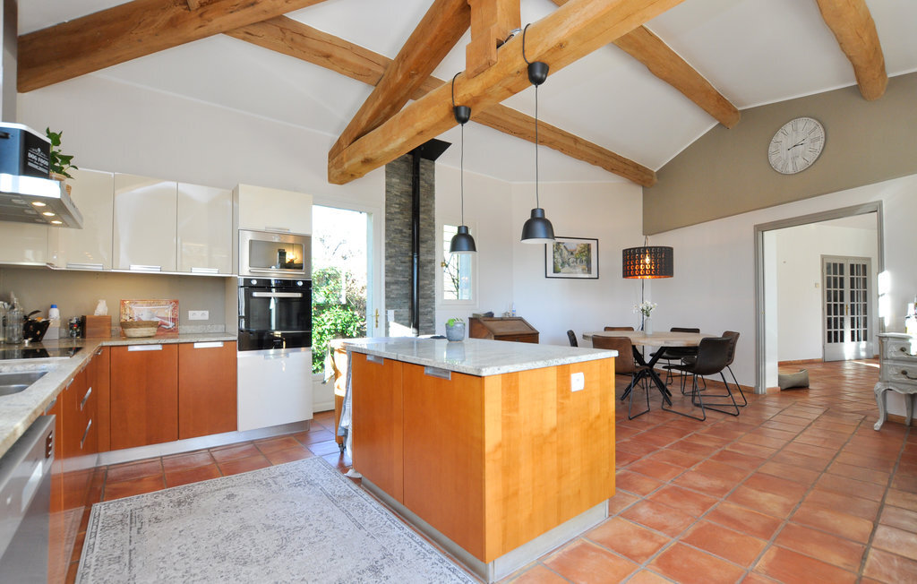 Villa Mombetti à Montauroux : maison 6 pers. avec piscine - Photo 22