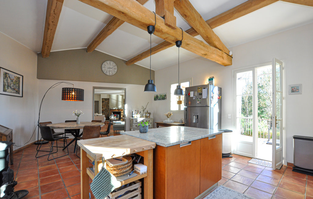 Villa Mombetti à Montauroux : maison 6 pers. avec piscine - Photo 24