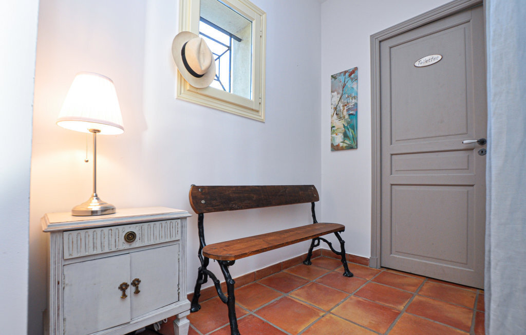 Villa Mombetti à Montauroux : maison 6 pers. avec piscine - Photo 25