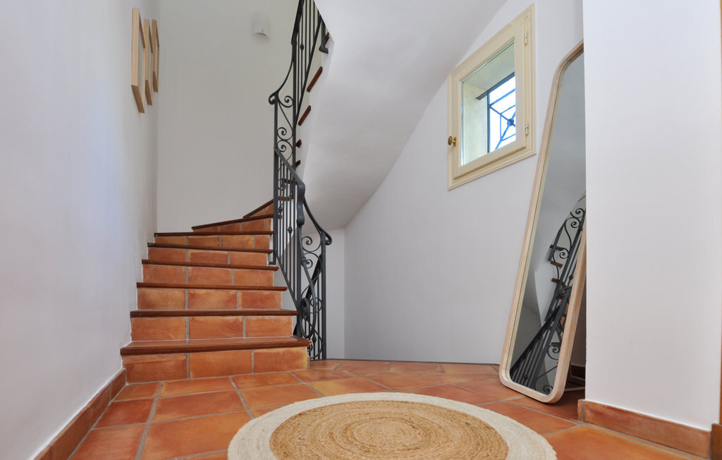 Villa Mombetti à Montauroux : maison 6 pers. avec piscine - Photo 26