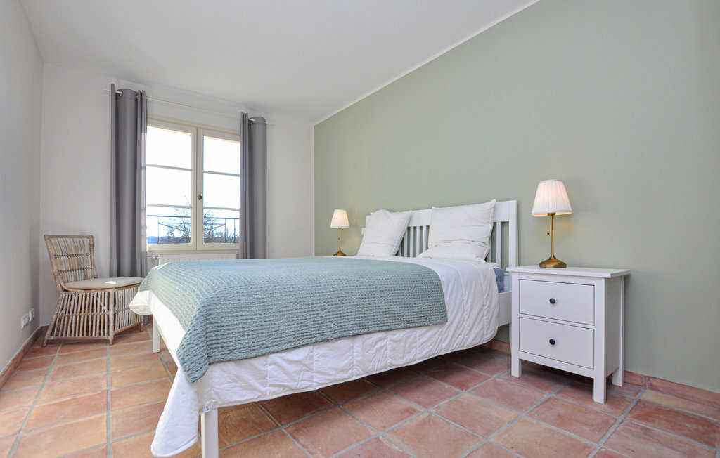 Villa Mombetti à Montauroux : maison 6 pers. avec piscine - Photo 28