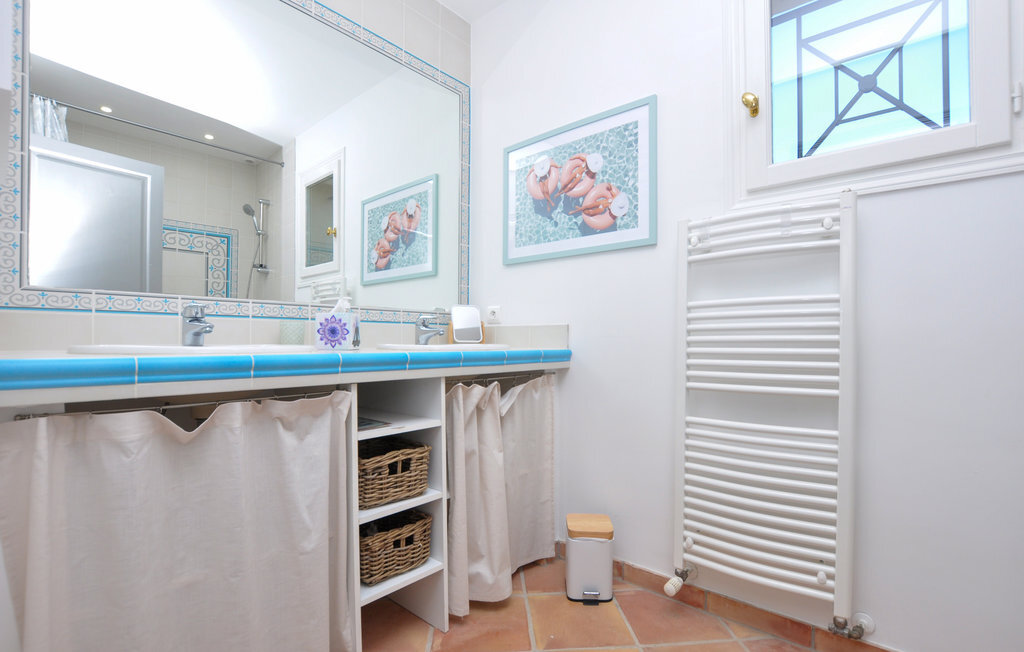 Villa Mombetti à Montauroux : maison 6 pers. avec piscine - Photo 33