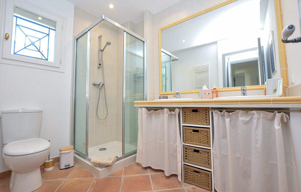Villa Mombetti à Montauroux : maison 6 pers. avec piscine - Photo 34