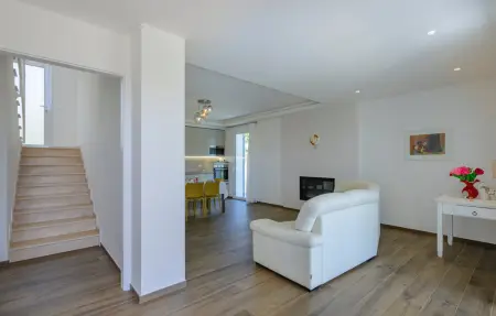 Maison 8 pers. avec vue panoramique à Appignano del Tronto : photo 25