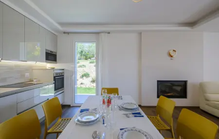 Maison 8 pers. avec vue panoramique à Appignano del Tronto : photo 26