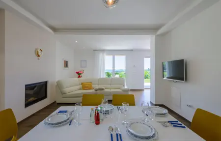 Maison 8 pers. avec vue panoramique à Appignano del Tronto : photo 27