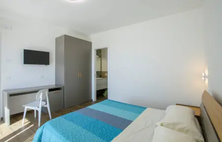 Maison 8 pers. avec vue panoramique à Appignano del Tronto : photo 28