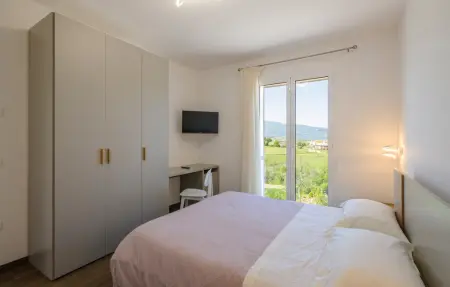 Maison 8 pers. avec vue panoramique à Appignano del Tronto : photo 30