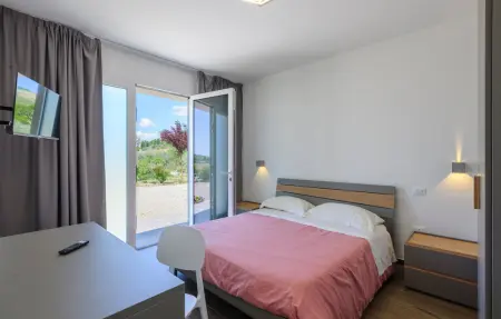 Maison 8 pers. avec vue panoramique à Appignano del Tronto : photo 31