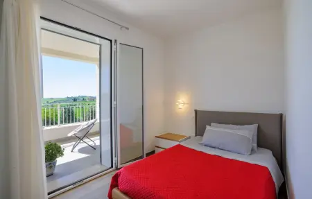 Maison 8 pers. avec vue panoramique à Appignano del Tronto : photo 33