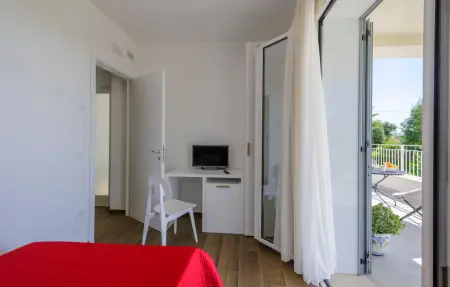 Maison 8 pers. avec vue panoramique à Appignano del Tronto : photo 34