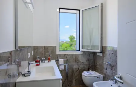 Maison 8 pers. avec vue panoramique à Appignano del Tronto : photo 36