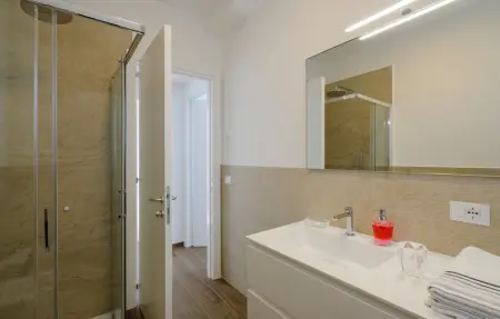 Maison 8 pers. avec vue panoramique à Appignano del Tronto : photo 38