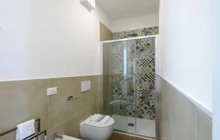 Maison 8 pers. avec vue panoramique à Appignano del Tronto : photo 40