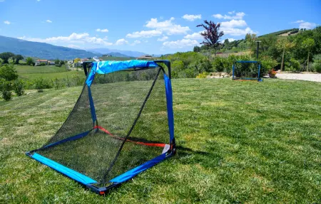 Maison 8 pers. avec vue panoramique à Appignano del Tronto : photo 41