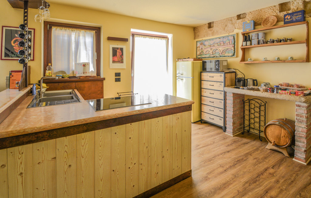 Maison 6 personnes à Verona - Photo 12