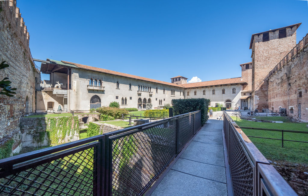 Maison 6 personnes à Verona - Photo 23