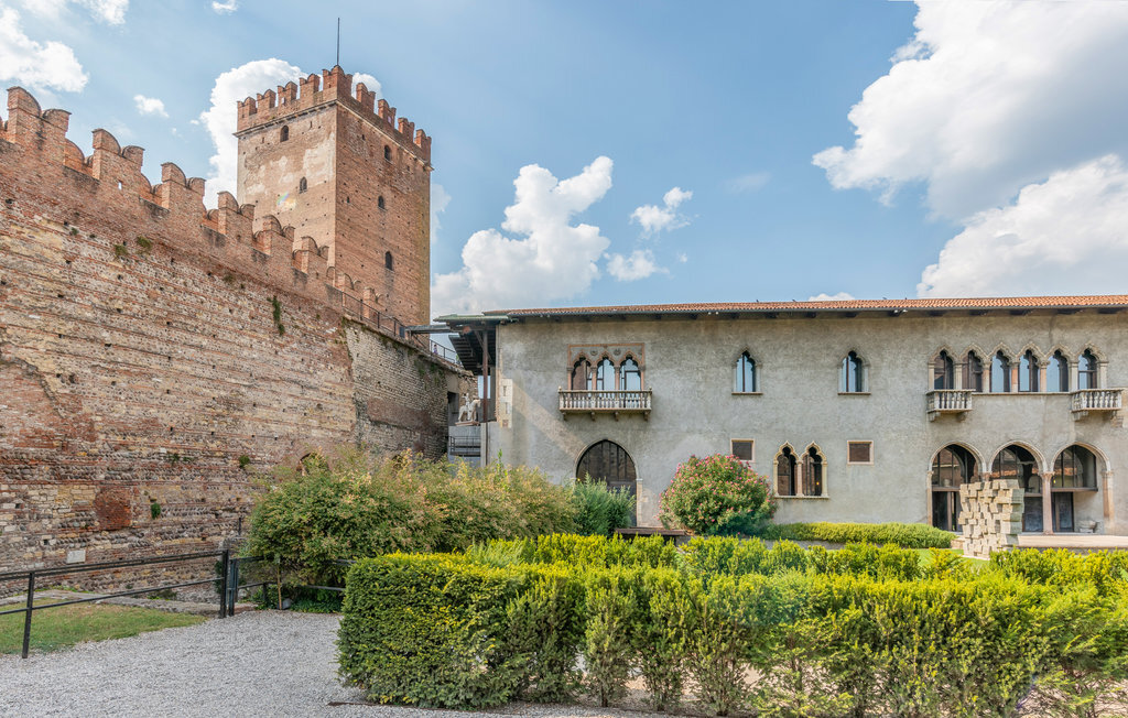Maison 6 personnes à Verona - Photo 24