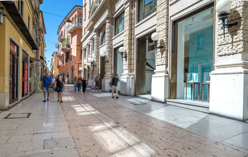 Maison 6 personnes à Verona - Photo 25