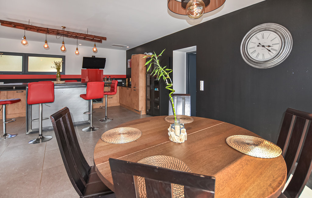 Maison 6 pers. avec piscine privée à Propiac - Photo 15