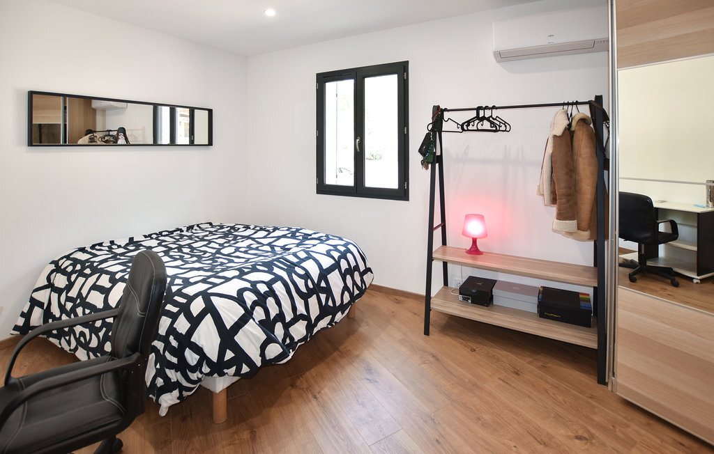Maison 6 pers. avec piscine privée à Propiac - Photo 18