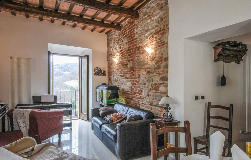 Appartement 4 personnes à Montefortino - Photo 1