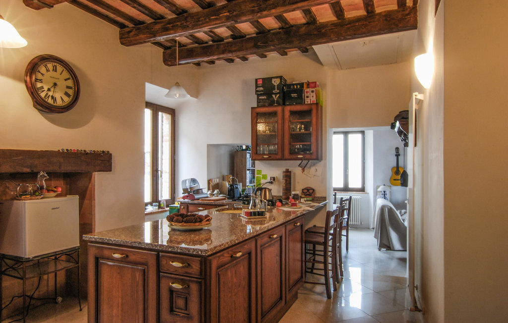 Appartement 4 personnes à Montefortino - Photo 2