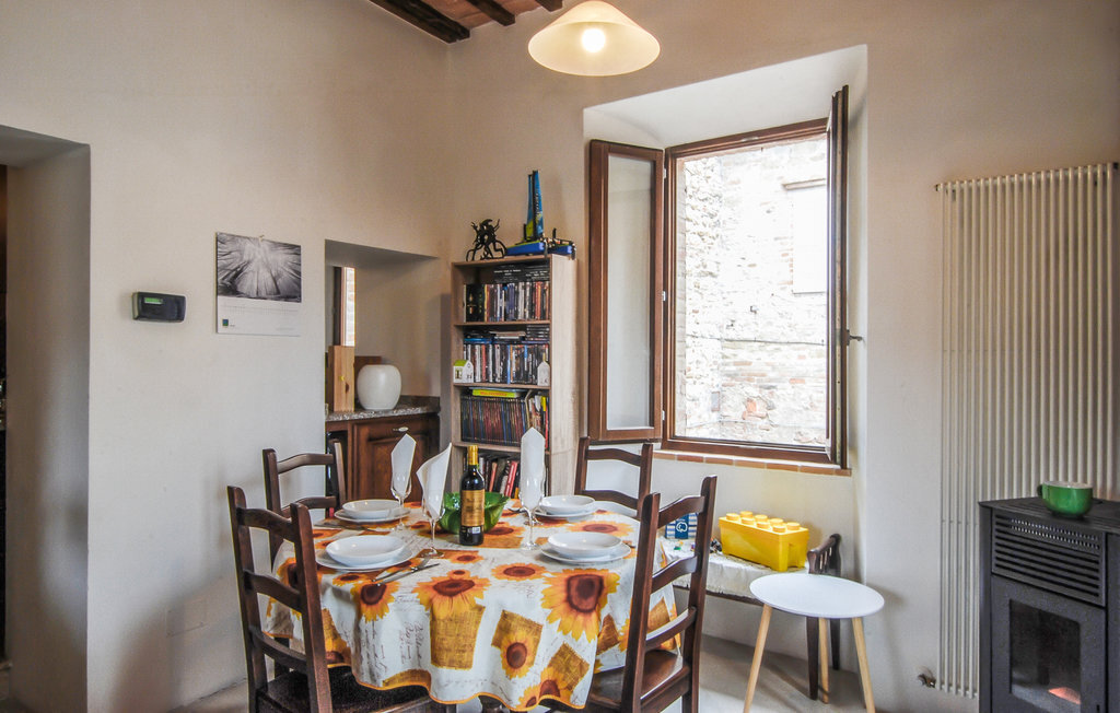 Appartement 4 personnes à Montefortino - Photo 6